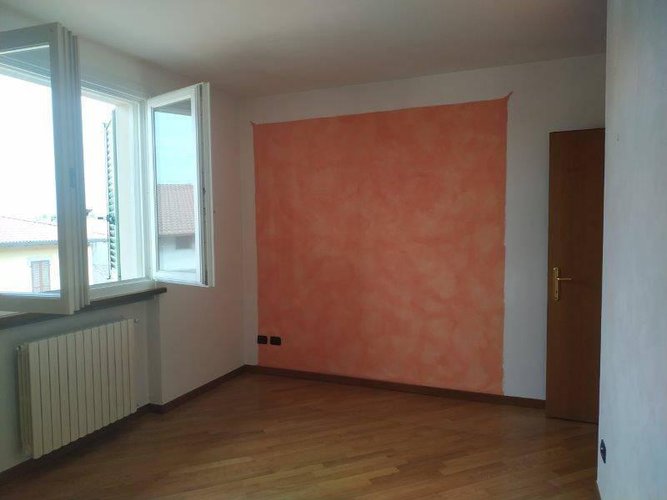 APPARTAMENTO IN CENTRO PAESE!