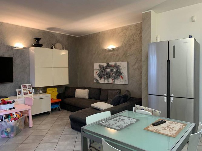 APPARTAMENTO IN VILLA DI RECENTE COSTRUZIONE Covo