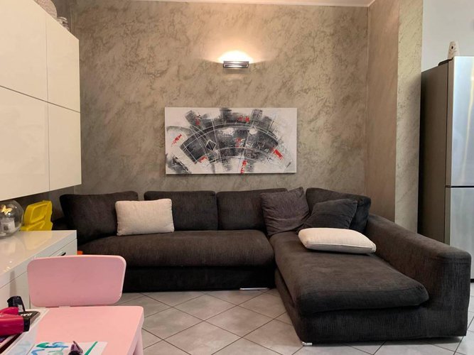 APPARTAMENTO IN VILLA DI RECENTE COSTRUZIONE Covo