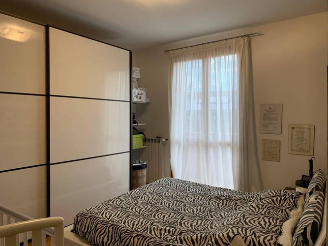 APPARTAMENTO IN VILLA DI RECENTE COSTRUZIONE Covo