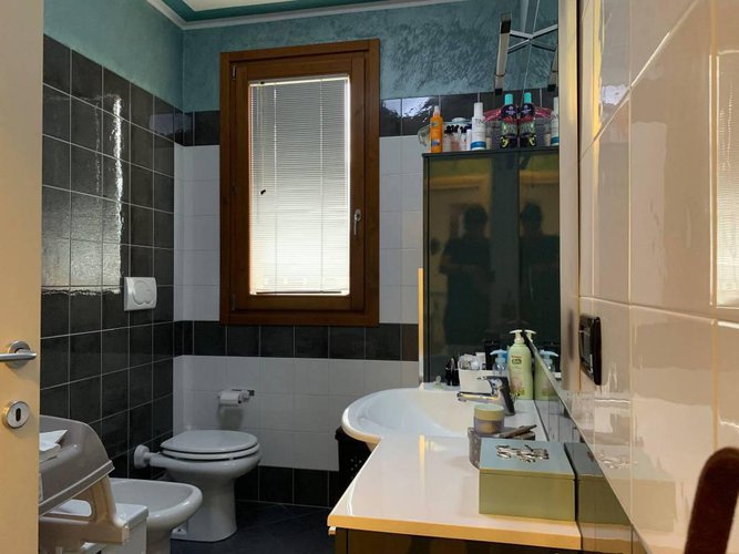 APPARTAMENTO IN VILLA DI RECENTE COSTRUZIONE Covo