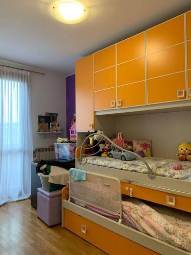 APPARTAMENTO IN VILLA DI RECENTE COSTRUZIONE Covo