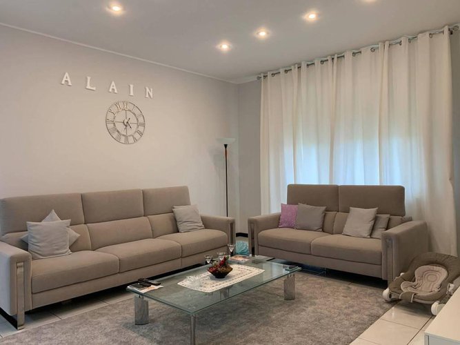 QUADRILOCALE A ROMANO DI LOMBARDIA Romano di Lombardia