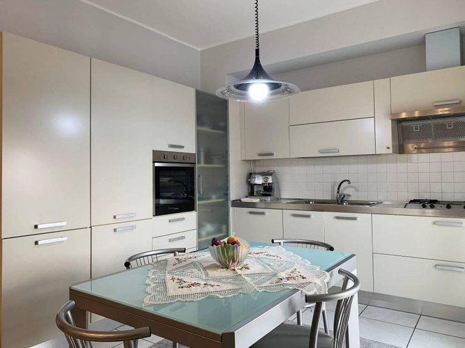 QUADRILOCALE A ROMANO DI LOMBARDIA Romano di Lombardia