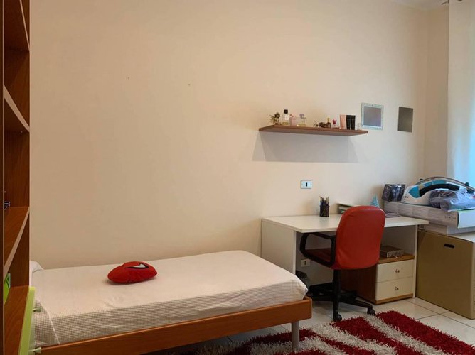 QUADRILOCALE A ROMANO DI LOMBARDIA Romano di Lombardia