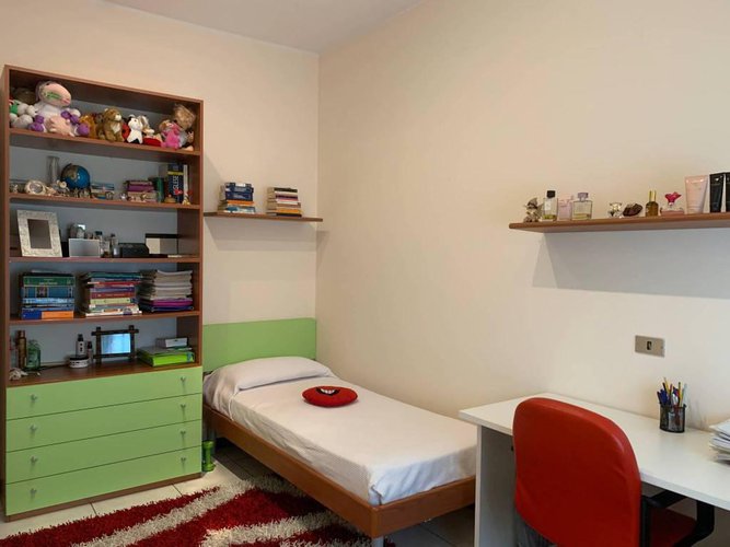 QUADRILOCALE A ROMANO DI LOMBARDIA Romano di Lombardia