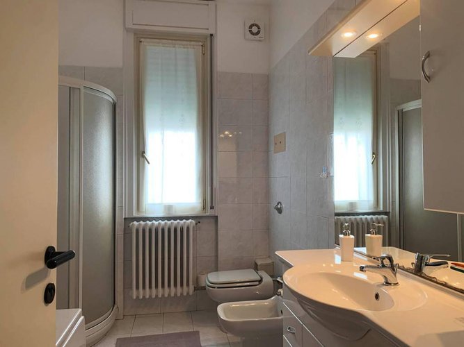 QUADRILOCALE A ROMANO DI LOMBARDIA Romano di Lombardia