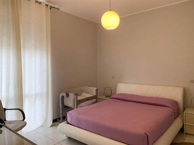 QUADRILOCALE A ROMANO DI LOMBARDIA Romano di Lombardia