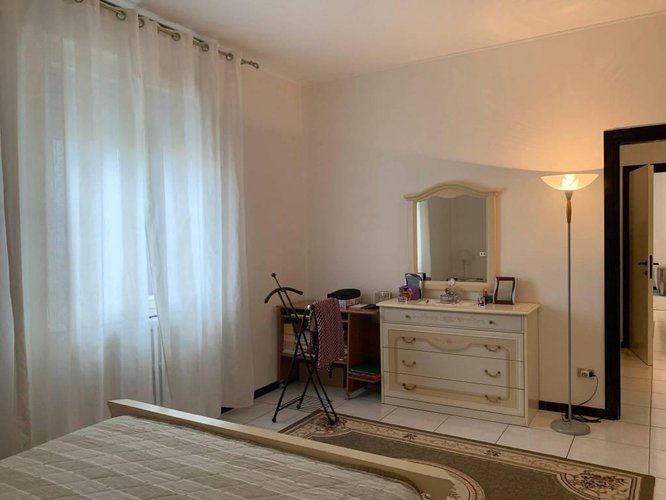 QUADRILOCALE A ROMANO DI LOMBARDIA Romano di Lombardia