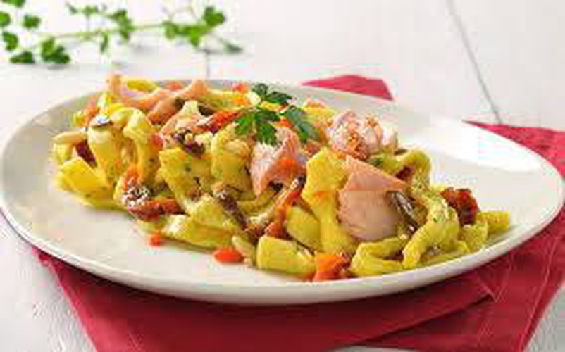 Bar Tavola Calda - Fredda Dalmine