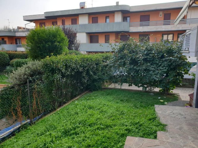 Ponteranica - Villa indipendente Ponteranica