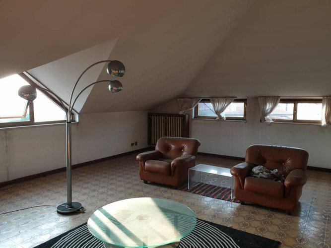 Ponteranica - Villa indipendente Ponteranica