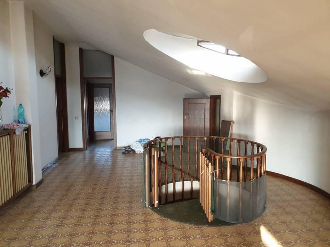 Ponteranica - Villa indipendente Ponteranica