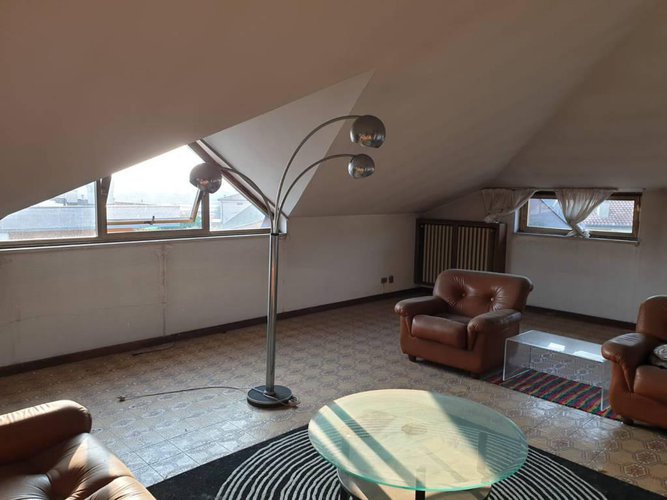 Ponteranica - Villa indipendente Ponteranica