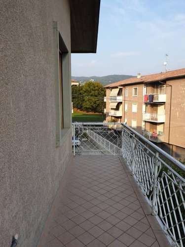 Ponteranica - Villa indipendente Ponteranica