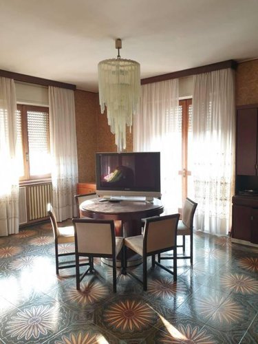 Ponteranica - Villa indipendente Ponteranica