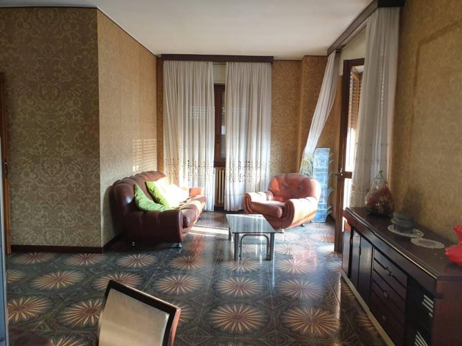 Ponteranica - Villa indipendente Ponteranica