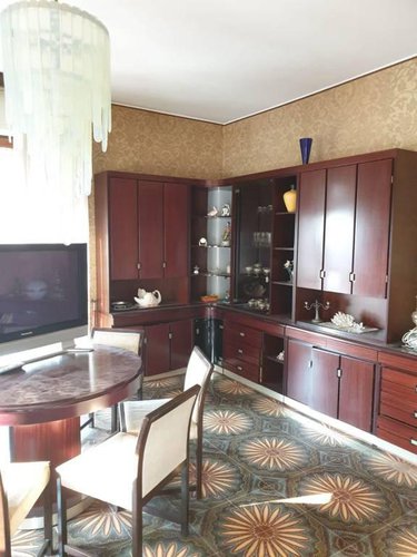 Ponteranica - Villa indipendente Ponteranica