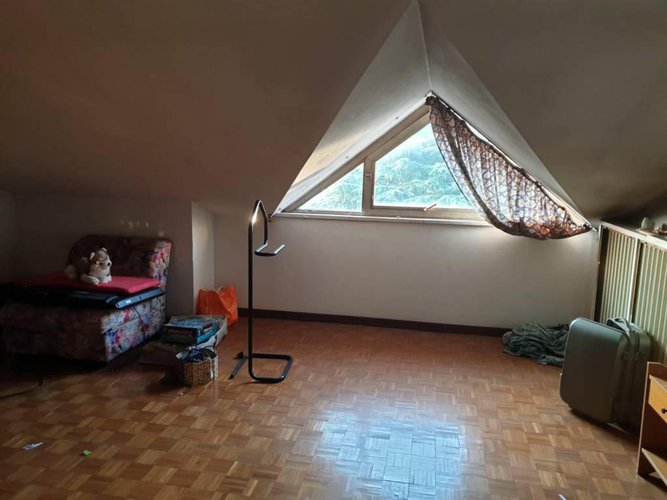 Ponteranica - Villa indipendente Ponteranica