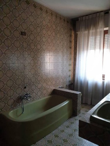 Ponteranica - Villa indipendente Ponteranica