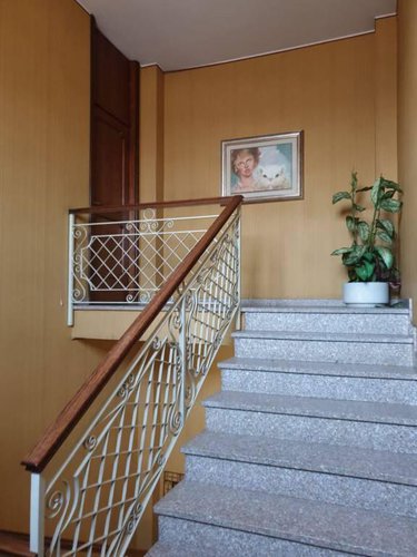 Ponteranica - Villa indipendente Ponteranica