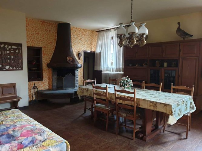 Ponteranica - Villa indipendente Ponteranica