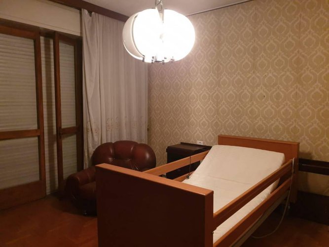 Ponteranica - Villa indipendente Ponteranica