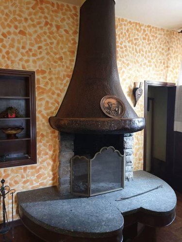 Ponteranica - Villa indipendente Ponteranica