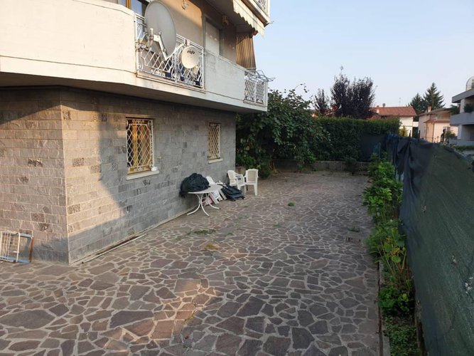 Ponteranica - Villa indipendente Ponteranica