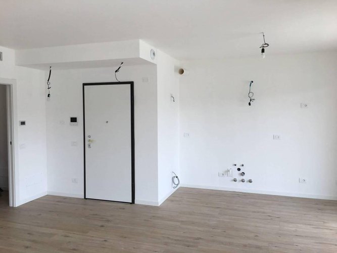 NUOVO QUADRILOCALE - CAPRIATE SAN GERVASIO (BG) Capriate San Gervasio