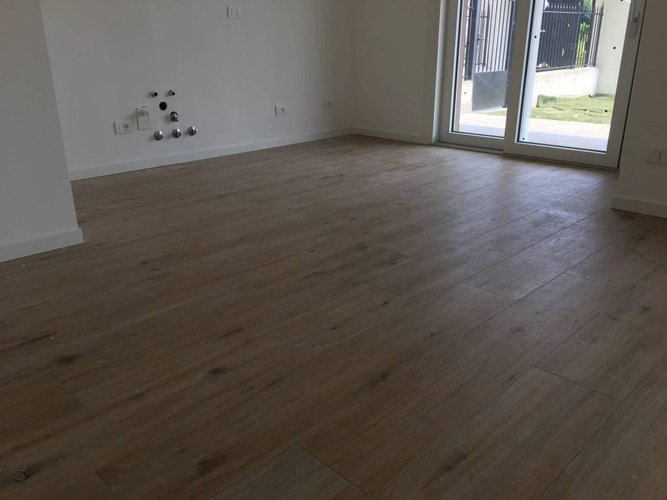 NUOVO QUADRILOCALE - CAPRIATE SAN GERVASIO (BG) Capriate San Gervasio