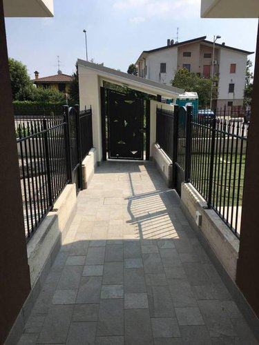 NUOVO QUADRILOCALE - CAPRIATE SAN GERVASIO (BG) Capriate San Gervasio