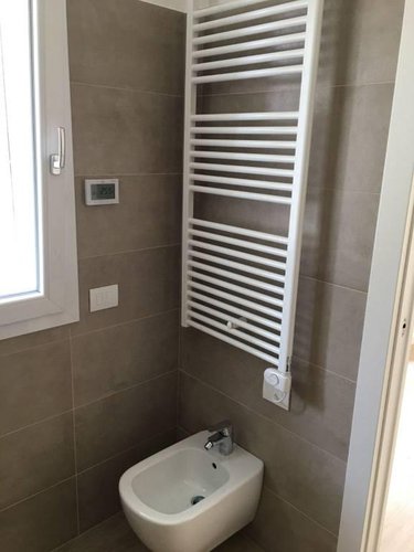 NUOVO QUADRILOCALE - CAPRIATE SAN GERVASIO (BG) Capriate San Gervasio