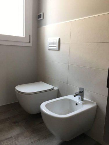 NUOVO QUADRILOCALE - CAPRIATE SAN GERVASIO (BG) Capriate San Gervasio