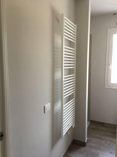 NUOVO QUADRILOCALE - CAPRIATE SAN GERVASIO (BG) Capriate San Gervasio