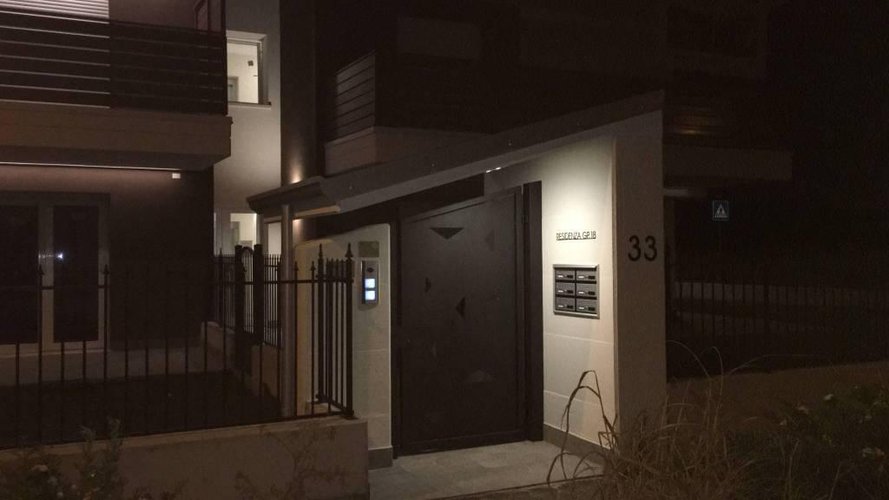 NUOVO QUADRILOCALE - CAPRIATE SAN GERVASIO (BG) Capriate San Gervasio