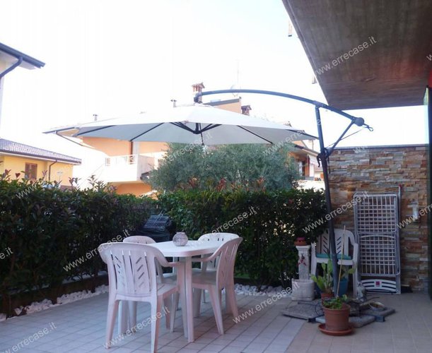 Signorile 3 Locali con giardino e box doppio... Capriate San Gervasio