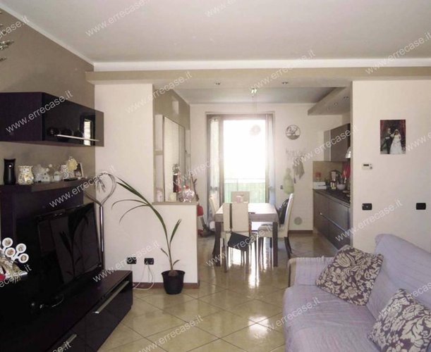 Signorile 3 Locali con giardino e box doppio... Capriate San Gervasio