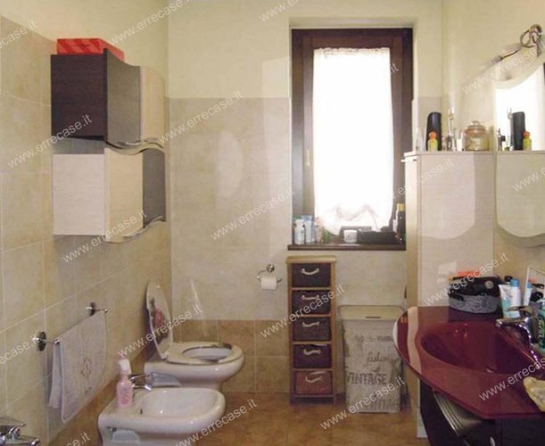 Signorile 3 Locali con giardino e box doppio... Capriate San Gervasio