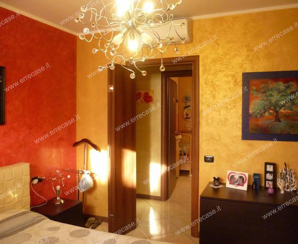 Signorile 3 Locali con giardino e box doppio... Capriate San Gervasio