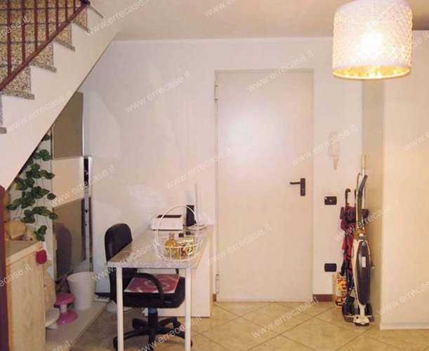 Signorile 3 Locali con giardino e box doppio... Capriate San Gervasio