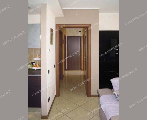 Signorile 3 Locali con giardino e box doppio... Capriate San Gervasio