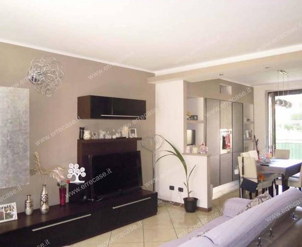 Signorile 3 Locali con giardino terrazzo e box doppio! Osio Sotto