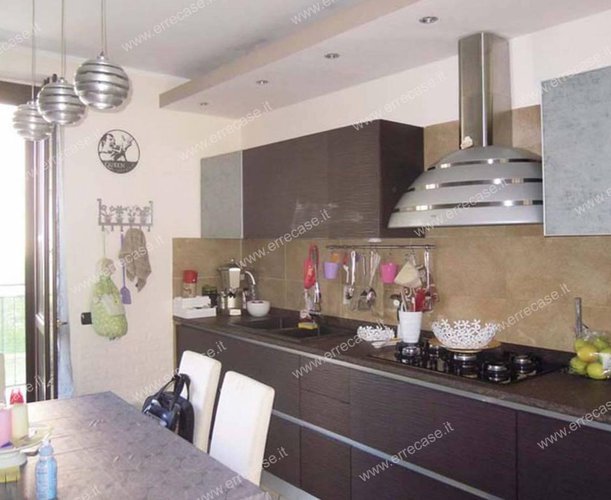 Signorile 3 Locali con giardino terrazzo e box doppio! Osio Sotto