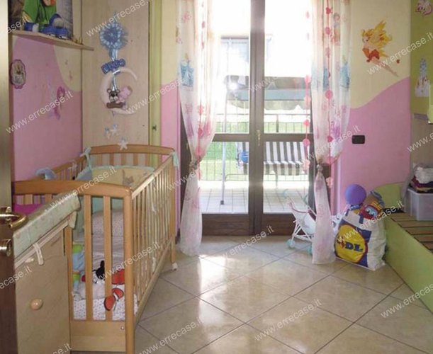 Signorile 3 Locali con giardino terrazzo e box doppio! Osio Sotto