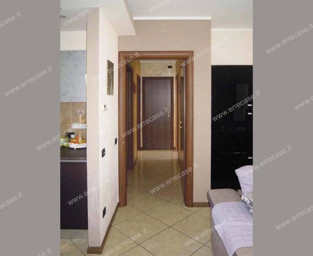 Signorile 3 Locali con giardino terrazzo e box doppio! Osio Sotto