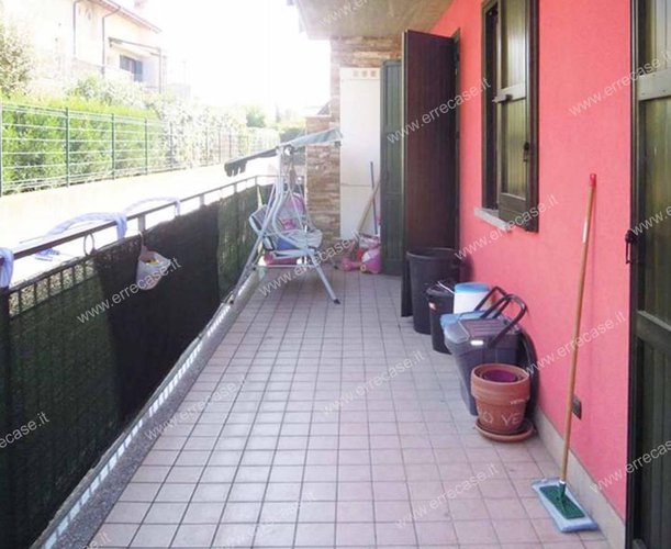 Signorile 3 Locali con giardino terrazzo e box doppio! Osio Sotto