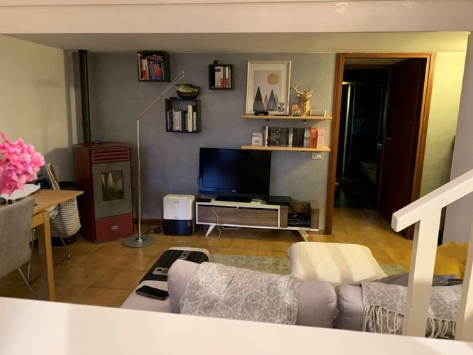 BILOCALE + STUDIO Gorle