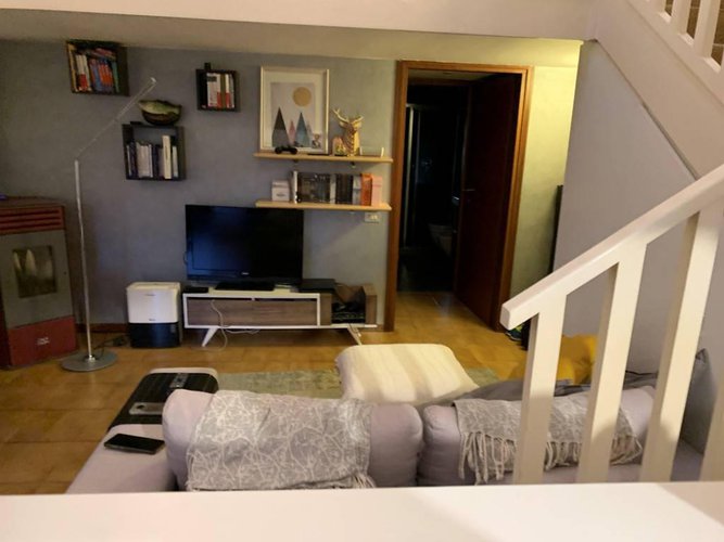 BILOCALE + STUDIO Gorle