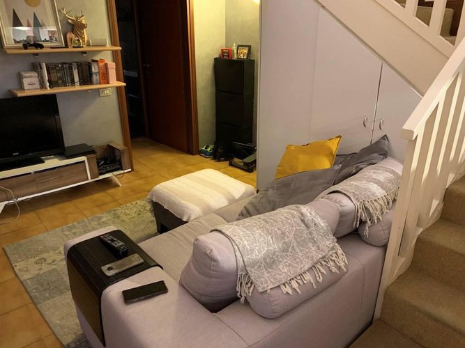 BILOCALE + STUDIO Gorle